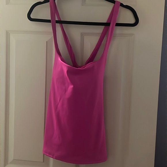 NWT Love & Sports Tank Large - Picture 1 of 10